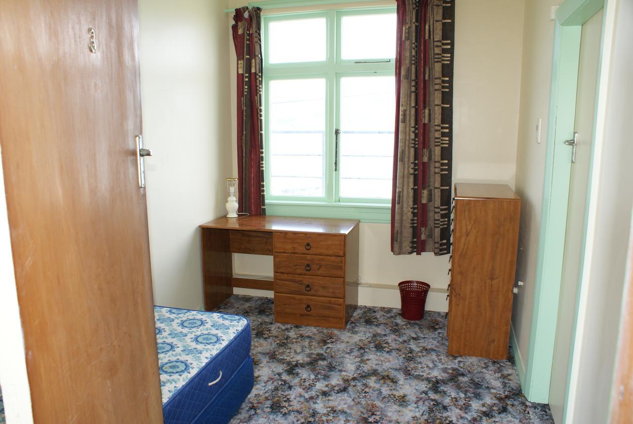 Harbourview Stadium Hotel Dunedin Bagian luar foto